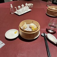 ジョーズ シャンハイ ニューヨーク 銀座店 - 