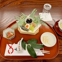 美濃吉本店 竹茂楼 - 