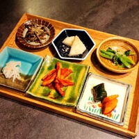 焼肉㐂舌 南船場 - 