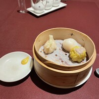 ジョーズ シャンハイ ニューヨーク 銀座店 - 