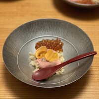 鮨よしかわ 恵比寿 - 