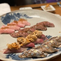 鮨よしかわ 恵比寿 - 