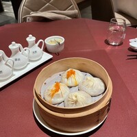 ジョーズ シャンハイ ニューヨーク 銀座店 - 