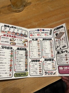 博多串焼き バッテンよかとぉ - 