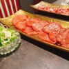 焼肉 うし門 - 