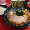 ラーメン 環2家