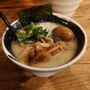 麺場 ハマトラ 日吉店