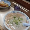八ちゃんラーメン