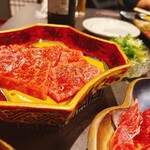 焼肉 うし門 - 