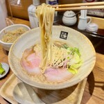 麺処 天川 - 