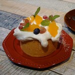 友安製作所カフェ - 