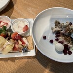 AWkitchen TOKYO 新丸ビル店 - 