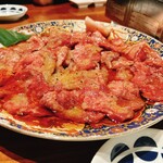 やきにく 肉助 - 