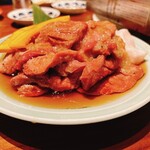 やきにく 肉助 - 