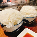 やきにく 肉助 - 