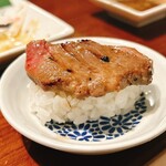やきにく 肉助 - 