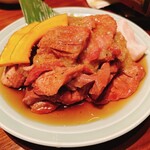 やきにく 肉助 - 