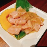 やきにく 肉助 - 