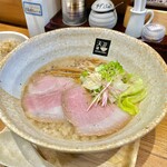 麺処 天川 - 