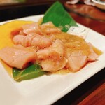 やきにく 肉助 - 