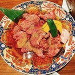 やきにく 肉助 - 