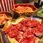 焼肉 うし門 - 