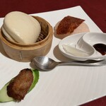 JOE'S SHANGHAI New York - 