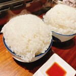 やきにく 肉助 - 