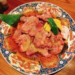 やきにく 肉助 - 