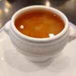 たいめいけん - 50円ボルシチ