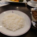 たいめいけん - ハヤシライス