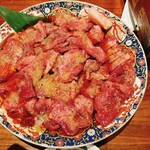 やきにく 肉助 - 