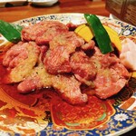 やきにく 肉助 - 