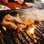 やきにく 肉助 - 