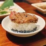 やきにく 肉助 - 