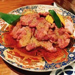 やきにく 肉助 - 