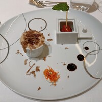 リストランテ 濱崎  - 