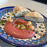 Trattoria Tabule - 