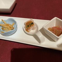 ジョーズ シャンハイ ニューヨーク 銀座店 - 