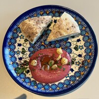 Trattoria Tabule - 