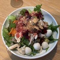 AWkitchen TOKYO 新丸ビル店 - 