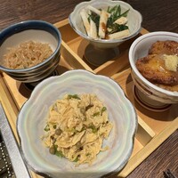 山形山　月島店 - 