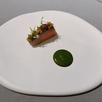 リストランテ・ホンダ - 
