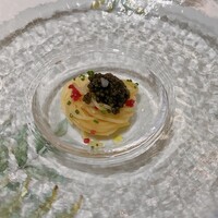 リストランテ 濱崎  - 