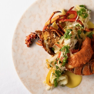 神楽坂 フレンチレストラン ラリアンス_1