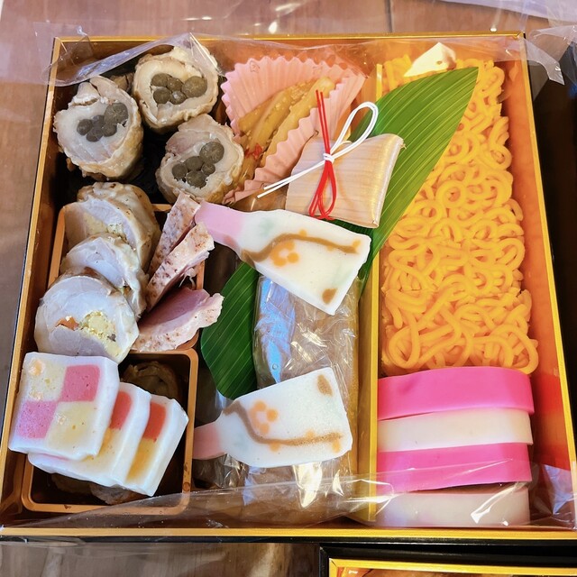 割烹万松 - 福島（日本料理）の写真