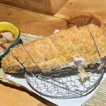 新橋日本酒 おだしと、おさけ。すずめ - 