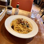 トラットリアライド - 