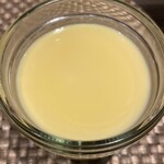 モロゾフ - 料理写真: