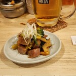 めし 立呑み まる - 